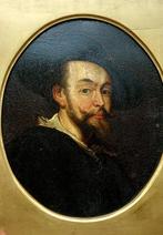 Peter Paul Rubens (1577-1640), After - Selbstportrait, Antiek en Kunst