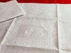Servet (4) - 82 cm - 66 cm - JB