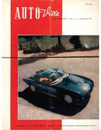 1957 AUTOVISIE MAGAZINE 01 NEDERLANDS, Nieuw, Author