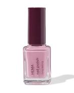 HEMA Long lasting nagellak 57 tutu, Verzenden, Nieuw