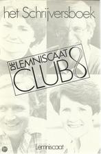 Het schrijversboek 9789060696651 Lemniscaat club, Verzenden, Gelezen, Lemniscaat club