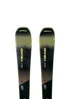 Head Super Joy 2023 - 148 cm, Sport en Fitness, Gebruikt, Ophalen of Verzenden, Carve, Skiën