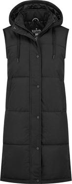 Kjelvik Bodywarmer Liva Vrouwen - Maat 40 (Jassen), Kleding | Dames, Jassen | Winter, Verzenden, Nieuw