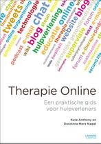 Therapie Online 9789401401869 Kate Anthony, Boeken, Verzenden, Zo goed als nieuw, Kate Anthony