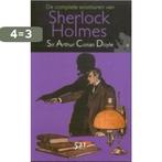 Complete Avonturen Sherlock Holmes Dl 9 9789076927640, Boeken, Verzenden, Gelezen, A.C. Doyle