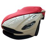 Autohoes passend voor Aston Martin DB11 binnen BESTE PASVORM, Ophalen of Verzenden, Nieuw, Op maat