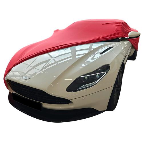 Autohoes passend voor Aston Martin DB11 binnen BESTE PASVORM, Auto diversen, Autohoezen, Op maat, Nieuw, Ophalen of Verzenden
