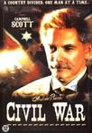 dvd film - Civil War - Civil War