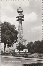 HILVERSUM - Televisietoren, Verzenden, Gelopen