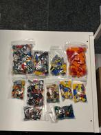 Lego Stenen - Lego diverse losse onderdelen mix nieuw, Nieuw