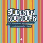 Studentenkookboek 9789002240256, Boeken, Verzenden, Zo goed als nieuw
