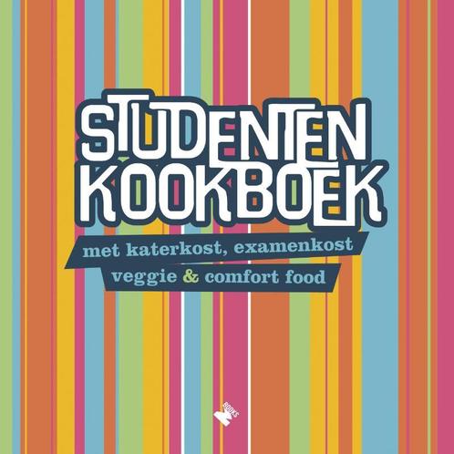 Studentenkookboek 9789002240256, Boeken, Kookboeken, Zo goed als nieuw, Verzenden