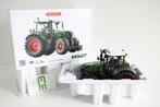 Fendt Vario 728 1:32 Wiking, Hobby en Vrije tijd, Modelauto's | 1:32, Verzenden, Nieuw, Tractor of Landbouw, Overige merken