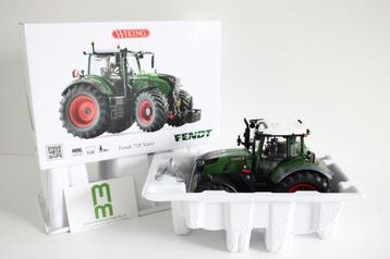 Fendt Vario 728 1:32 Wiking beschikbaar voor biedingen