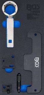 Gereedschapmodule 1/3: Motorafstelset voor VAG / Porsche ..., Verzenden, Nieuw