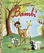 Bambi 9789047616627 Disney, Boeken, Verzenden, Gelezen, Disney