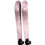 164 freeride skis STOCKLI NELA 96 2024, grip walk, titanal,, Overige merken, 160 tot 180 cm, Gebruikt, Verzenden