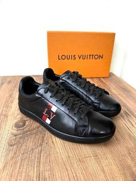 Louis Vuitton - Laarzen - Maat: UK 7 - Catawiki