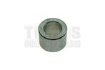 Tomos Afstandsbus voorwielas 20x12x16mm 12mm as diverse m..., Ophalen of Verzenden, Nieuw