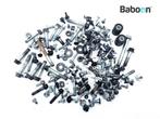 Bouten en Moeren Yamaha NMAX 125 2021 (BAL), Verzenden, Gebruikt