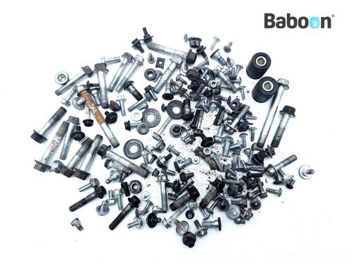 Bouten en Moeren Yamaha NMAX 125 2021 (BAL), Motoren, Onderdelen | Yamaha, Gebruikt, Verzenden