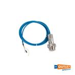 Bieden: Boening hydrostatic level sensor - AHD-S, Ophalen of Verzenden, Nieuw, Kabel of Apparatuur