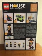 Lego Minifiguur - 40504 - Minifigures - Pirata 40504, Nieuw