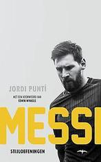 Messi 9789400404205 Jordi Puntí, Gelezen, Jordi Puntí, Verzenden