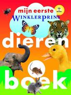 Mijn eerste Winkler Prins Dierenboek / Winkler Prins, Gelezen, [{:name=>'G. van den Eshof', :role=>'B06'}, {:name=>'D. Sirett', :role=>'A01'}]