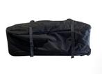 Opbergtrolley voor grote tenten 390 liter kleur zwart, Verzenden, Nieuw