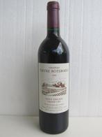 1990 Chateau Tertre Roteboeuf - Bordeaux, Saint-Émilion, Nieuw