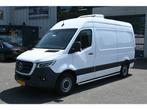 Mercedes-Benz Sprinter 316 CDI L2H2 Harderwijk KOEL/VRIES, Automaat, Wit, Plug-in hybride, Diesel