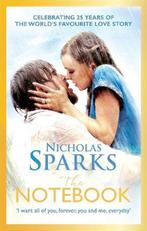 The Notebook 9780751540475 Nicholas Sparks, Boeken, Verzenden, Gelezen, Nicholas Sparks