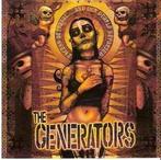 cd - The Generators - Excess Betrayal......And Our Dearly..., Verzenden, Nieuw in verpakking