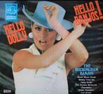 LP gebruikt - The Buckingham Banjos - Hello Dolly Hello B..., Verzenden, Zo goed als nieuw