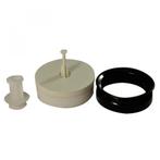 Automatic vent, Caravans en Kamperen, Ophalen of Verzenden, Nieuw