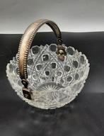 Charles Horner - Schaal - .925 zilver, Antiek en Kunst