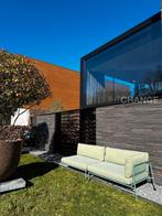 Pedrali Nolita loungebanken en Tribeca stoelen NIEUW -50%, Tuin en Terras, Ophalen, Nieuw, Bank, Loungeset