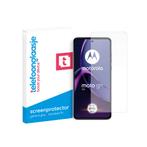 Screenprotector voor Motorola Moto G84 Standard Fit, Nieuw, Bescherming