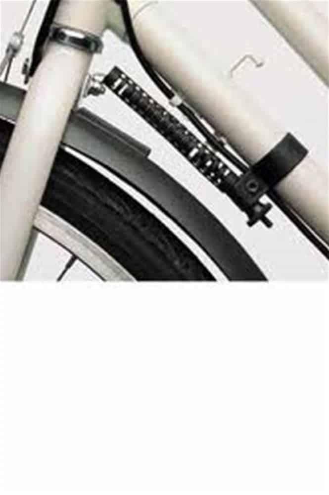 Stuur stabilisator, Fietsen en Brommers, Fietsonderdelen, Nieuw, Verzenden