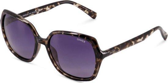 SINNER Montara SINTEC® gepolariseerde zonnebril - Zwart tor, Sieraden, Tassen en Uiterlijk, Zonnebrillen en Brillen | Dames, Nieuw