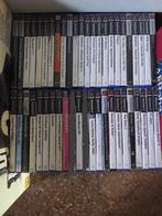 Sony, Microsoft, Nintendo - Lot - PlayStation, PlayStation, Spelcomputers en Games, Nieuw