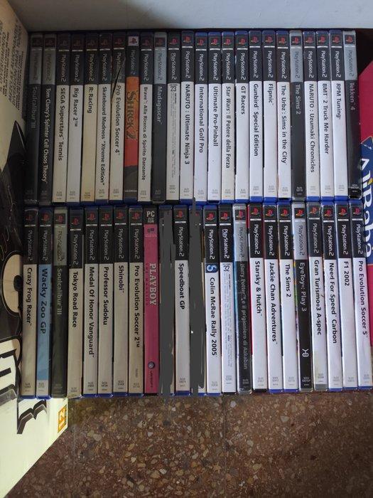 Sony, Microsoft, Nintendo - Lot - PlayStation, PlayStation, Spelcomputers en Games, Spelcomputers | Overige Accessoires