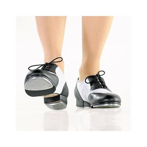 So Danca TA20 Tap dansschoen met Vetersluiting - voor kinder, Sport en Fitness, Ballet, Verzenden