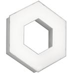 LED Plafondlamp - Trion Solamo - 8W - Warm Wit 3000K -, Huis en Inrichting, Ophalen of Verzenden, Nieuw, Kunststof