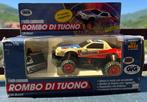 Gig Nikko 1:16 - Model raceauto -Rombo di Tuono, Hobby en Vrije tijd, Modelauto's | 1:5 tot 1:12, Nieuw