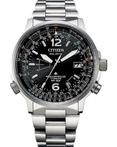 Citizen CB0230-81E Eco-Drive Super Titanium horloge 43 mm