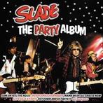 cd - Slade - The Party Album, Verzenden, Zo goed als nieuw