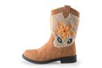 Shoesme Cowboy laarzen in maat 35 Bruin | 10% extra korting, Kinderen en Baby's, Kinderkleding | Schoenen en Sokken, Verzenden