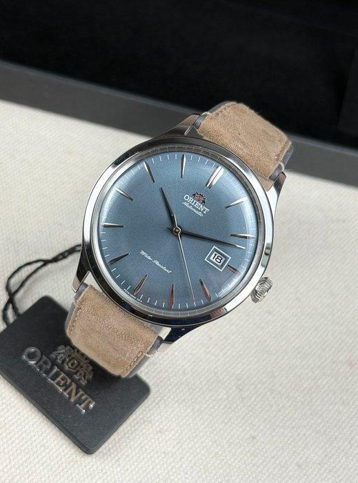 Orient - Bambino Date Automatic - Zonder Minimumprijs -, Sieraden, Tassen en Uiterlijk, Horloges | Heren